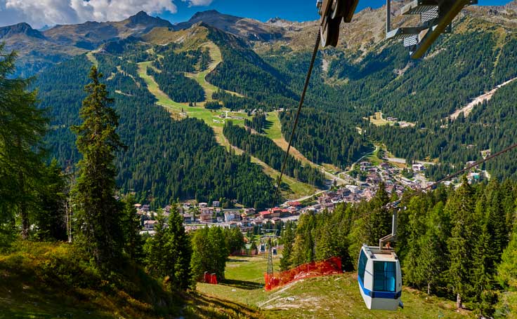 madonna-di-campiglio-estate dolomiti