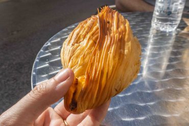 Pastizzi Malta