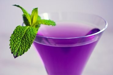 purple rain