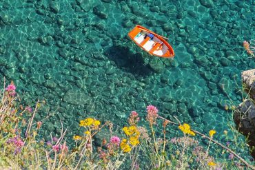 Sori, Liguria, Italia