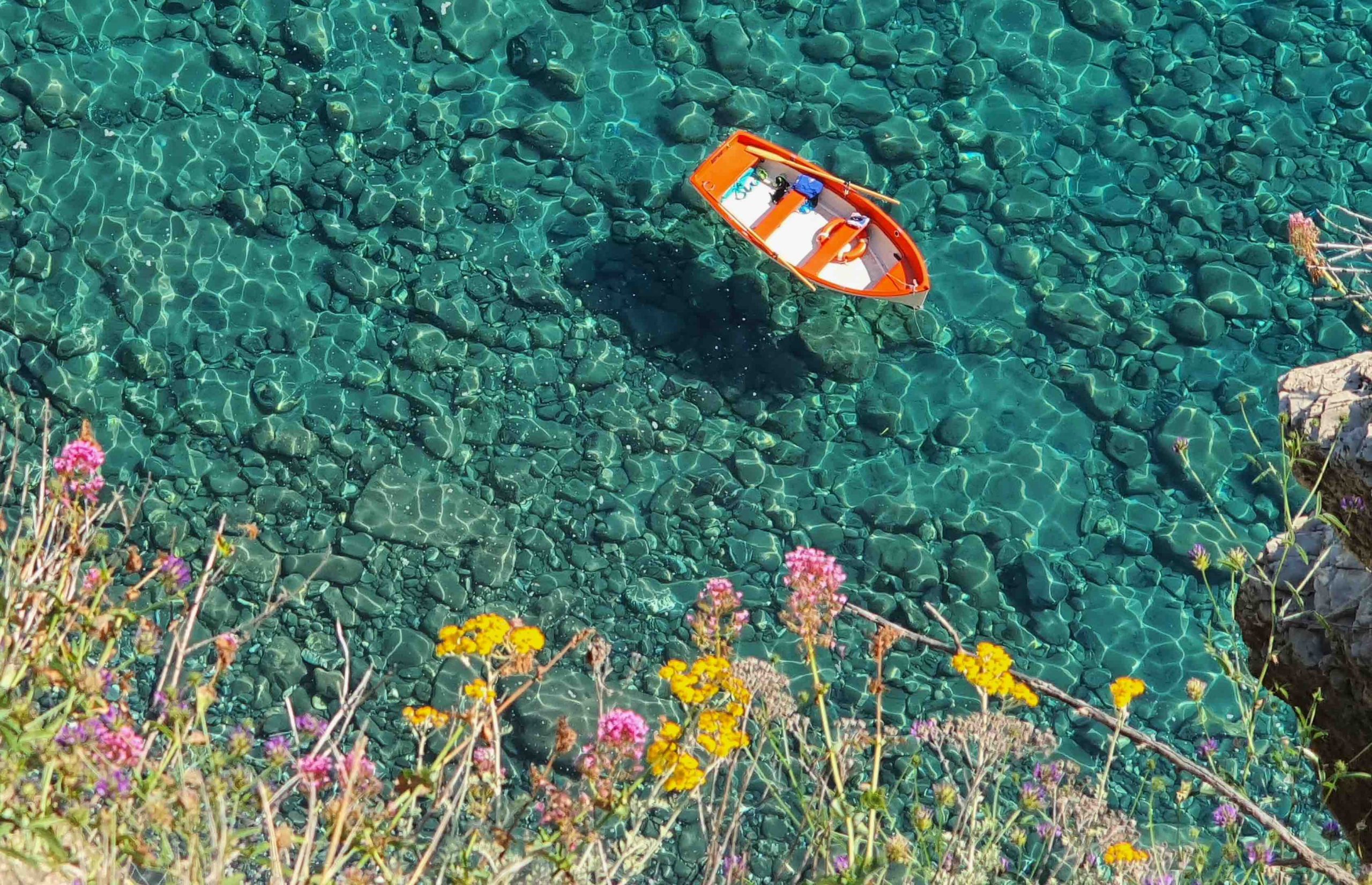 Sori, Liguria, Italia