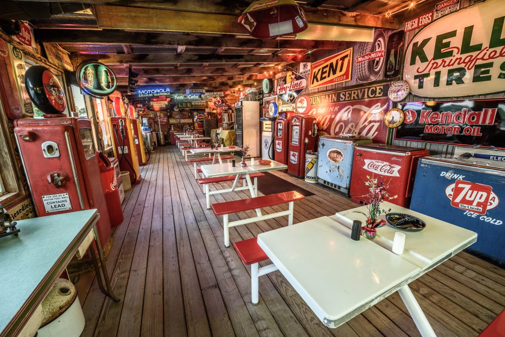 Route 66