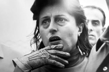 Anna Magnani