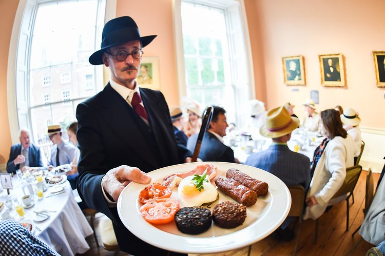 Bloomsday 