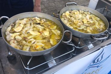 Brodetto Porto Recanati