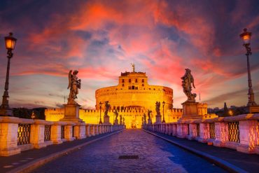Castel Sant'Angelo