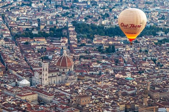 Festival Volare Firenze