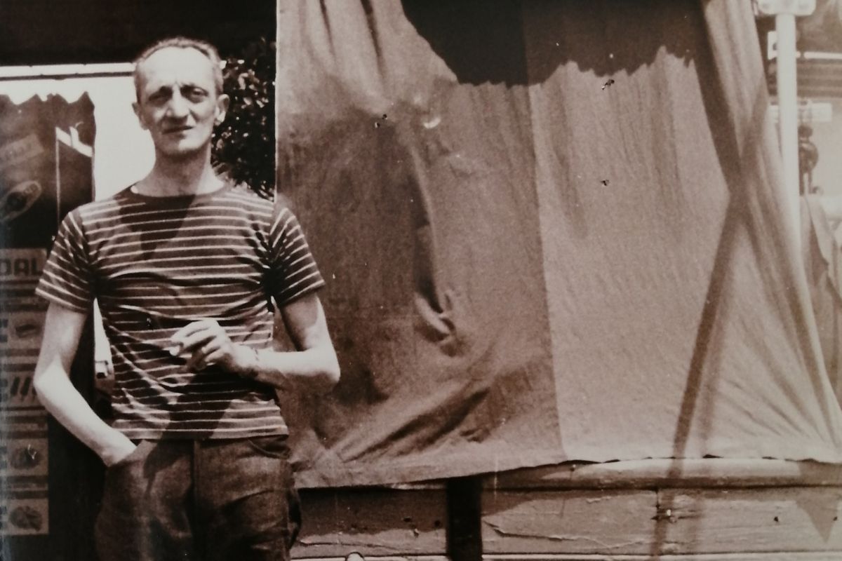 Giorgio Scerbanenco