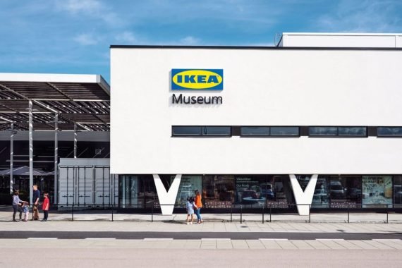 Ikea Museum