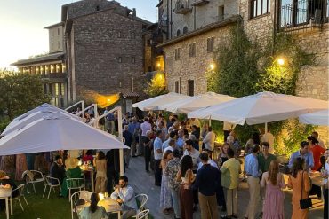 Il Frantoio di Assisi