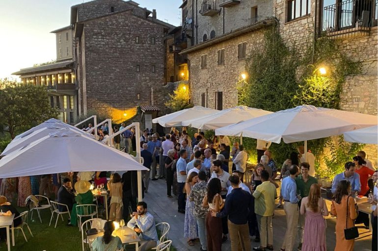 Il Frantoio di Assisi