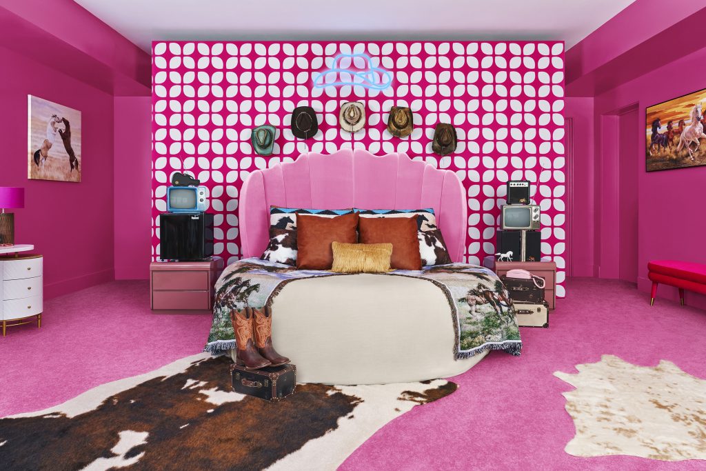 Malibu Dreamhouse di Barbie