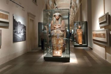 Museo egizio Torino