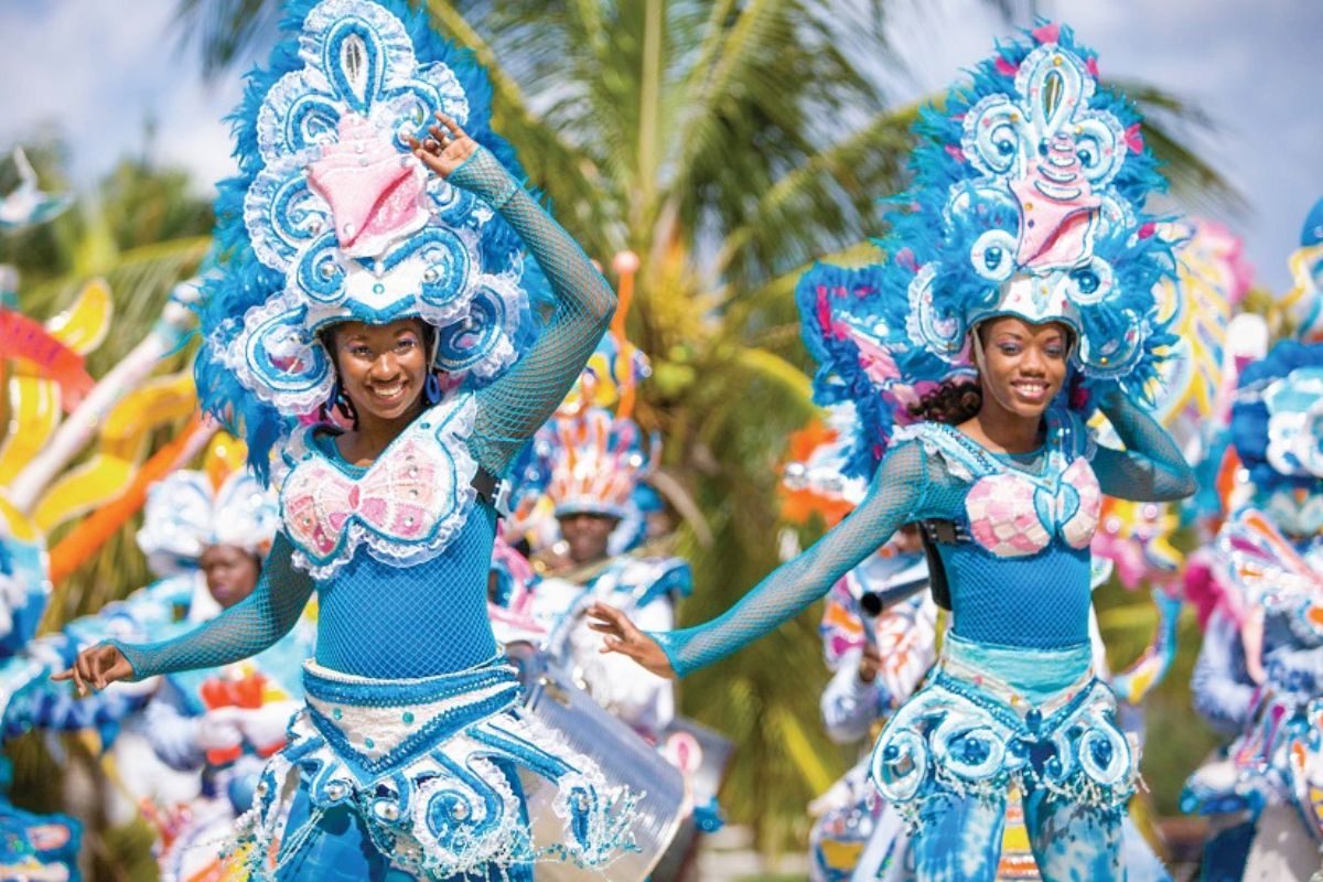 Nassau Paradise Island