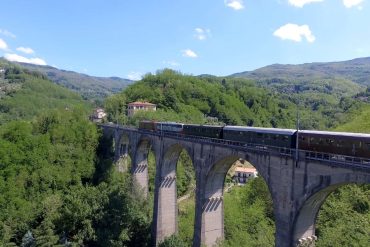 Porrettana Express