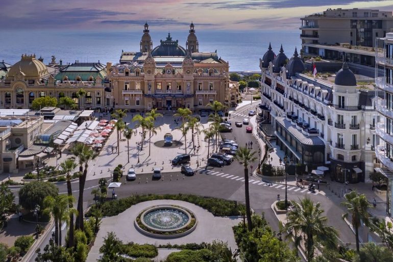 Principato di Monaco
