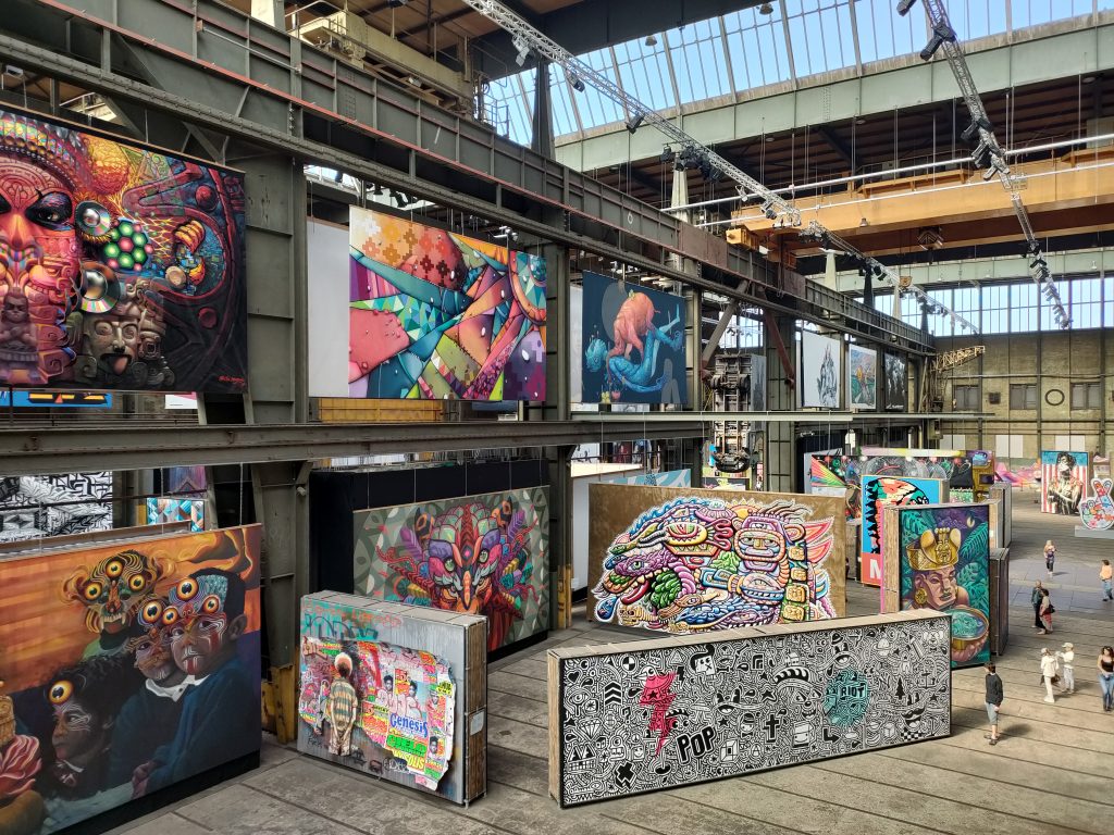 Amsterdam Straat Museum