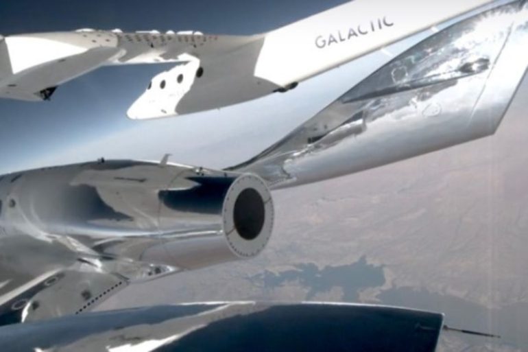 Virgin Galactic