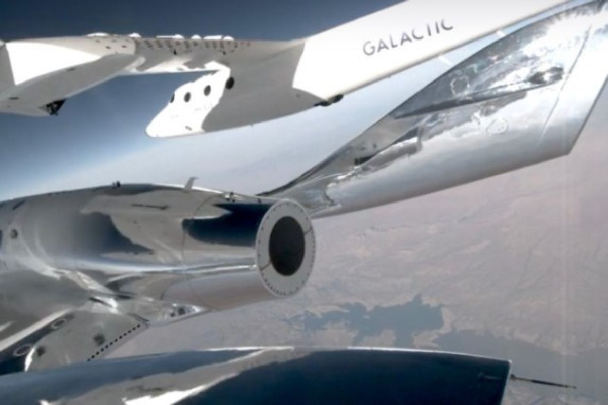 Virgin Galactic