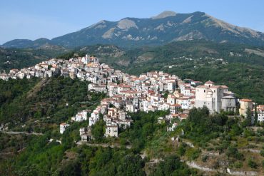 castelsaraceno