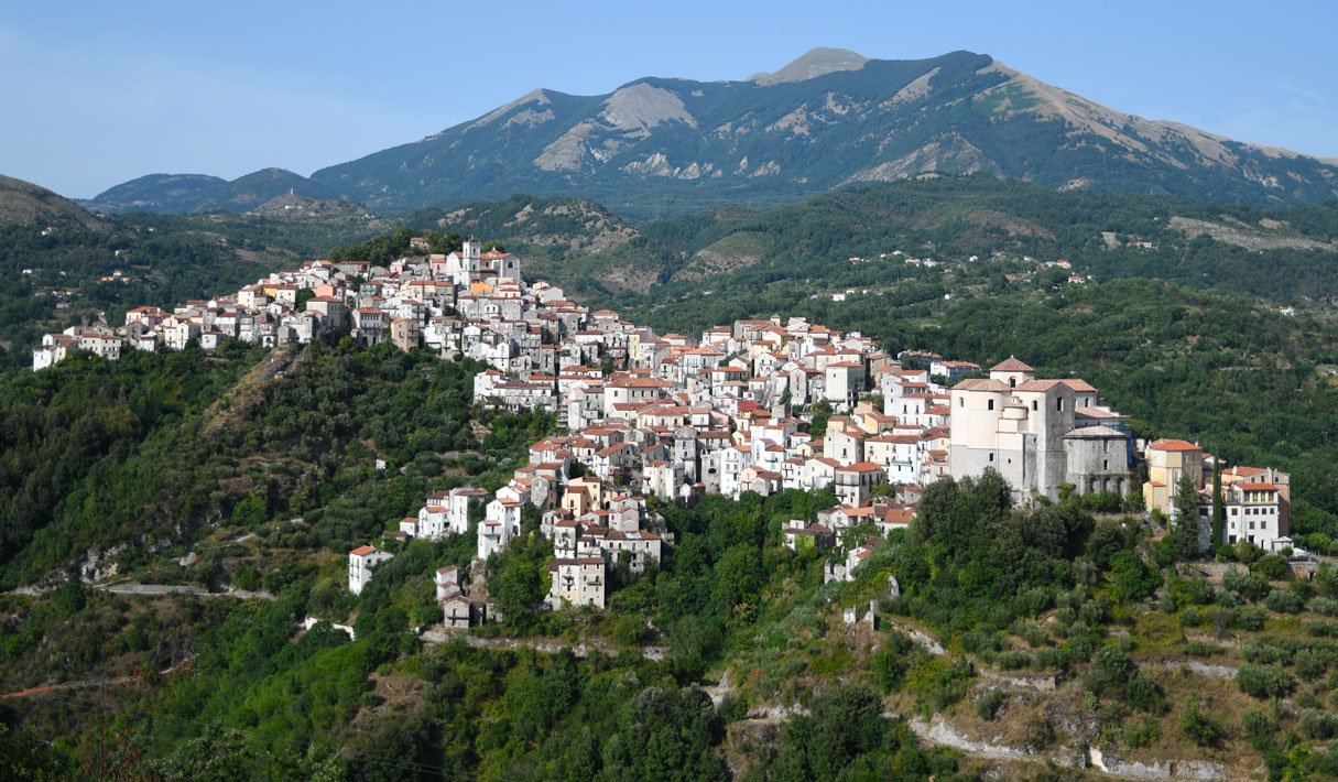 castelsaraceno