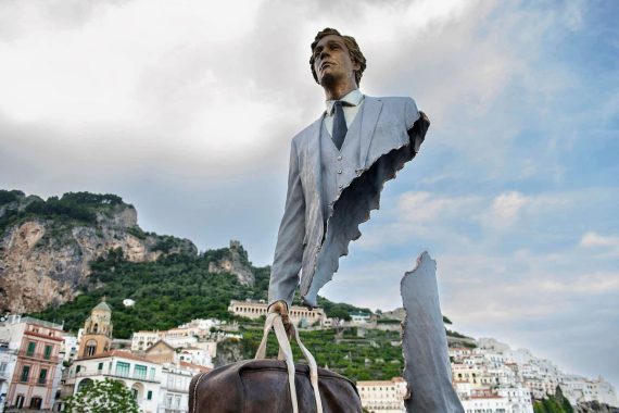 credits Comune di Amalfi