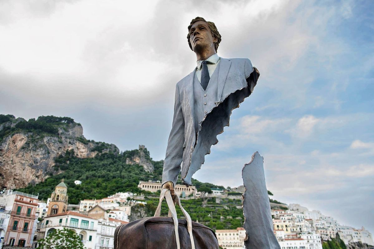 credits Comune di Amalfi
