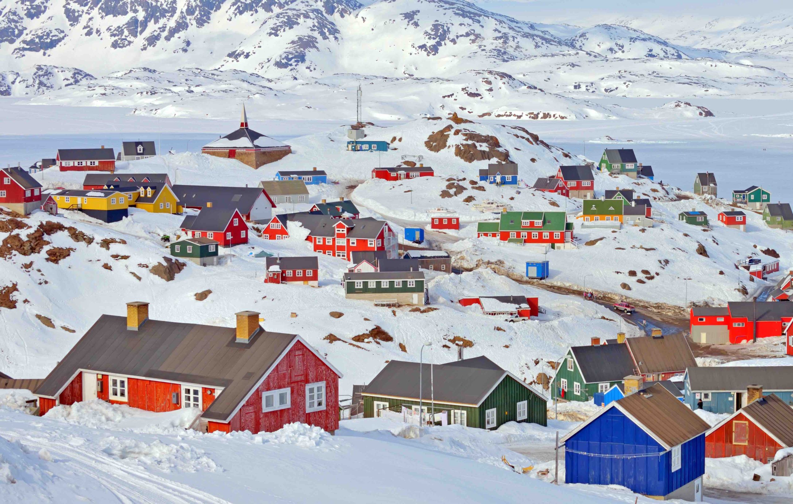 groenlandia