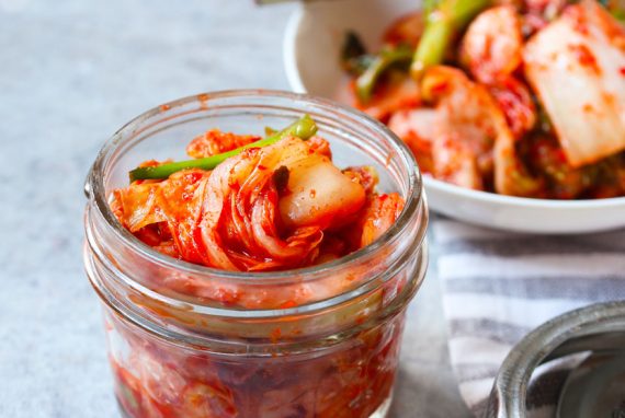 kimchi