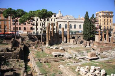 largo Argentina