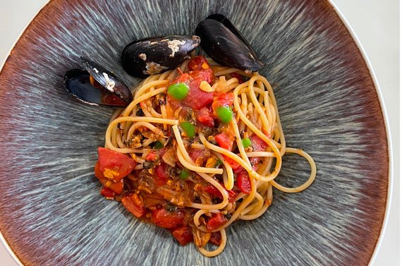 spaghetti-coi-moscioli