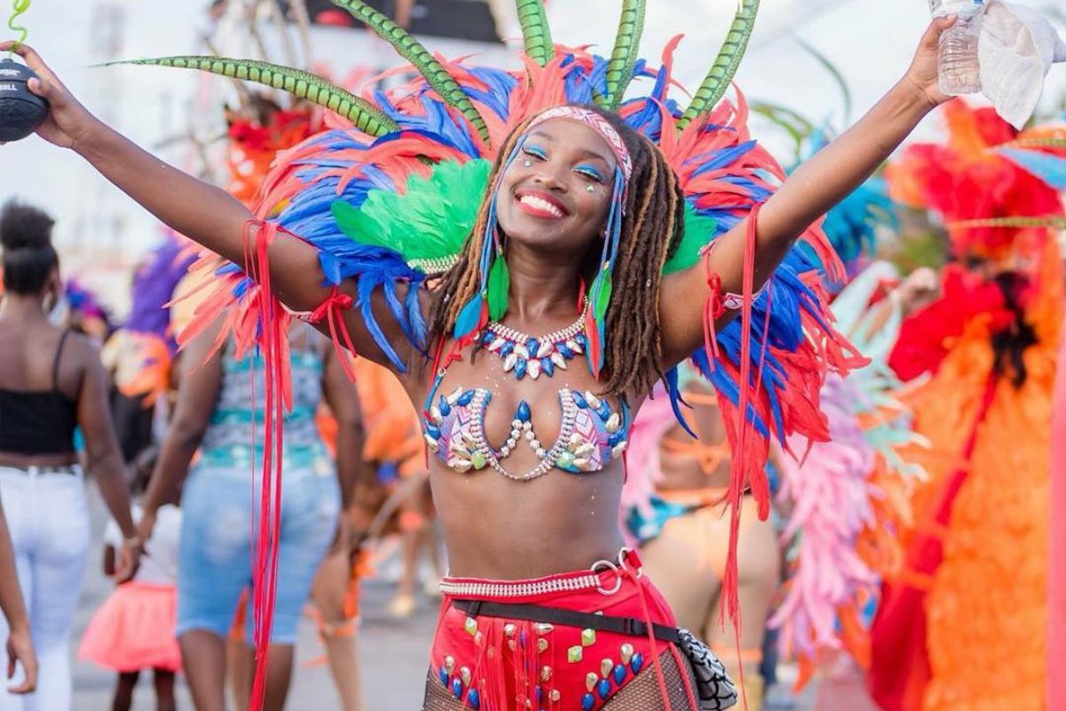 Anguilla Summer Festival