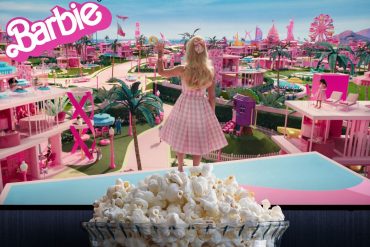 Barbie
