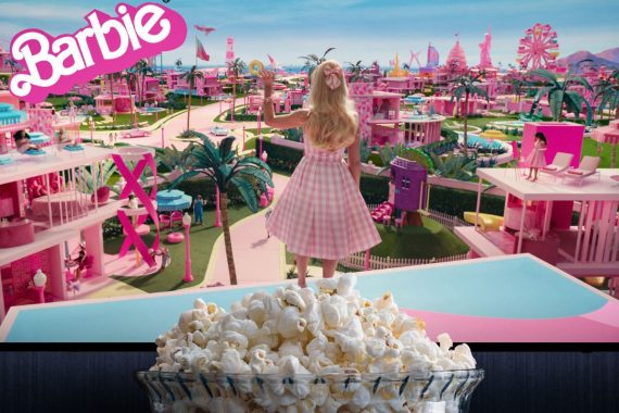 Barbie