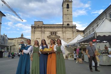 Tipicità Marche