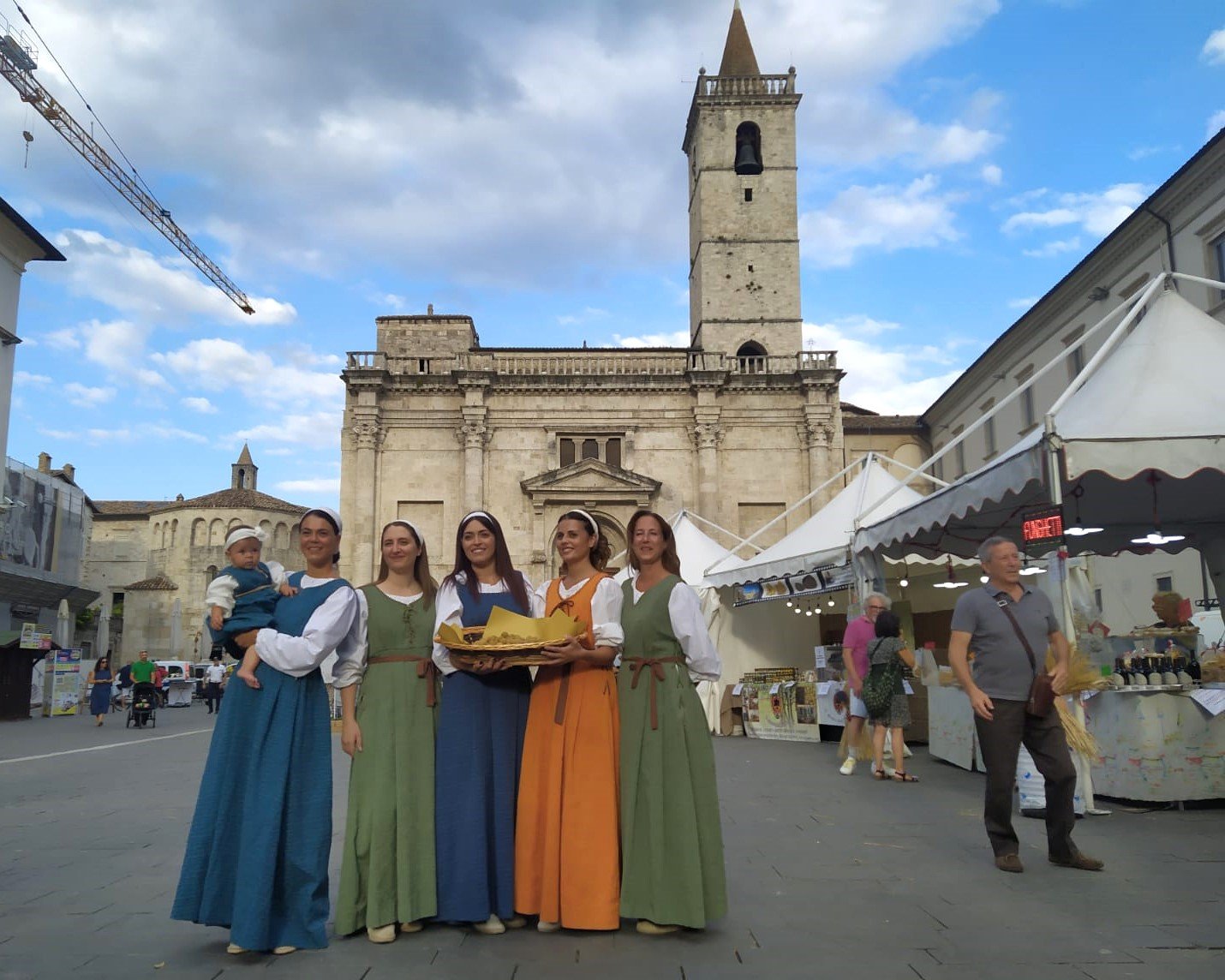 Tipicità Marche