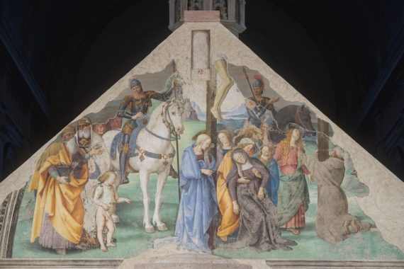 Il Perugino Assisi