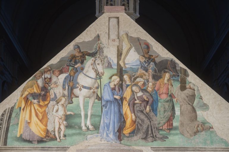 Il Perugino Assisi