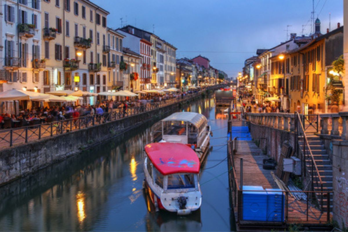 Milano Summer Experience