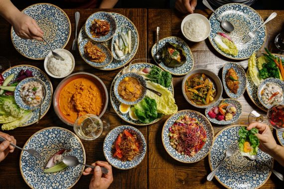 New York Restaurant Week