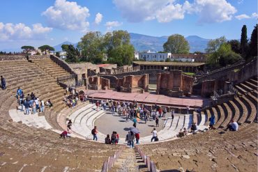 Pompei
