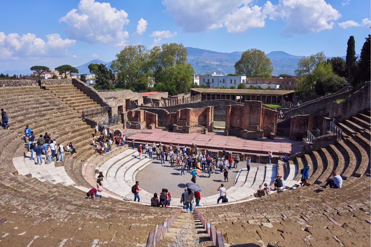 Pompei