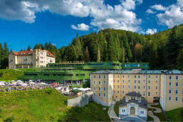 Rimske Terme Slovenia