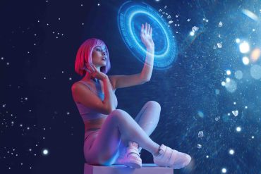avatar intelligenza artificiale