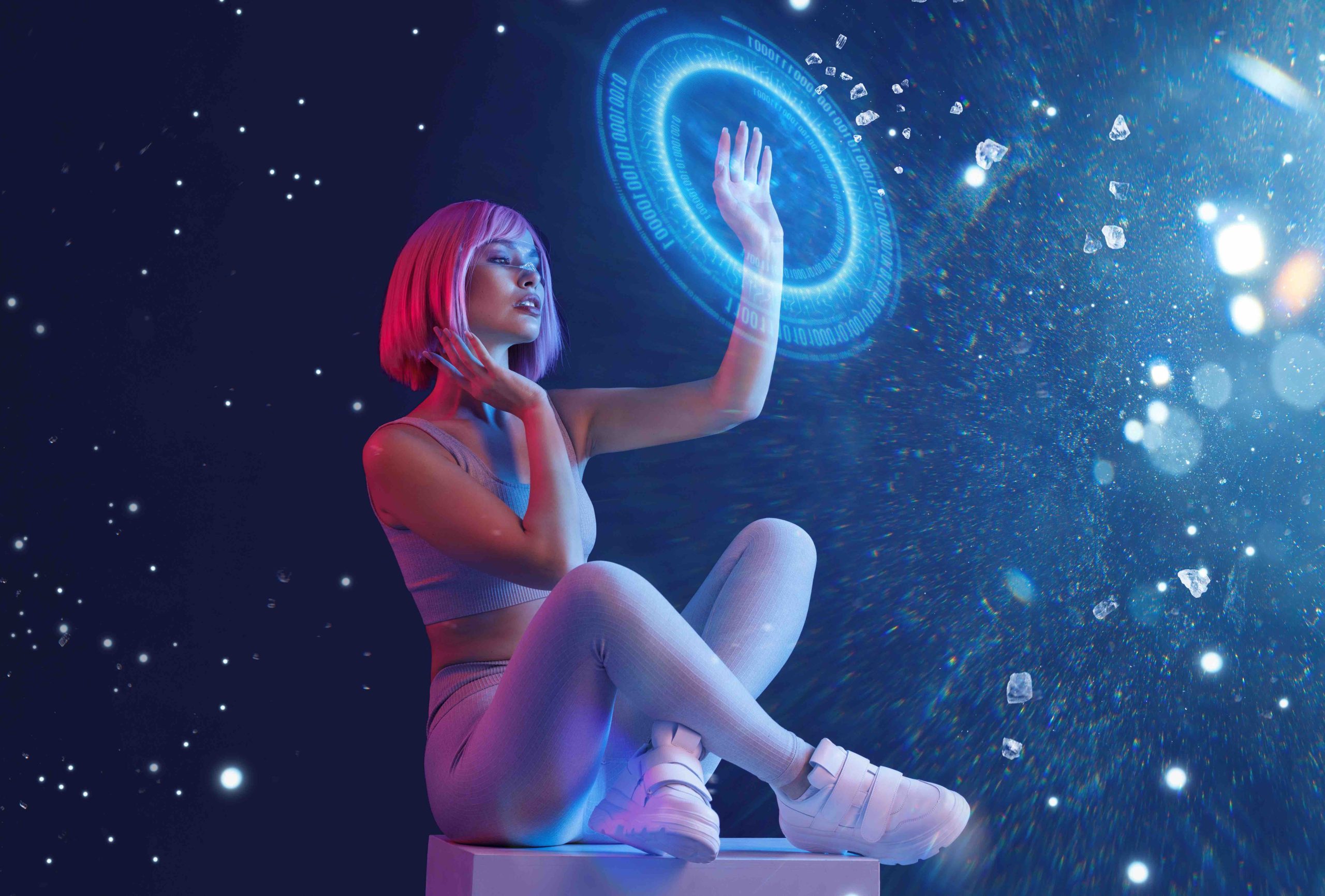 avatar intelligenza artificiale