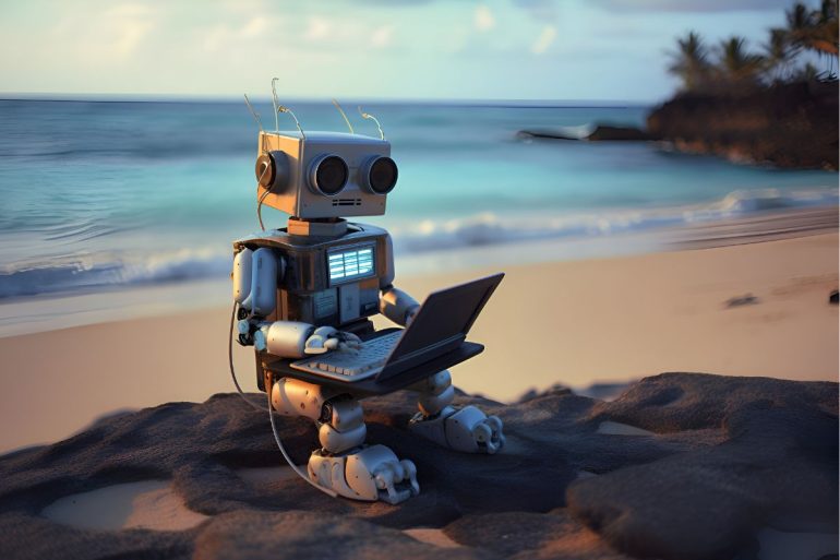 chatbot spiagge
