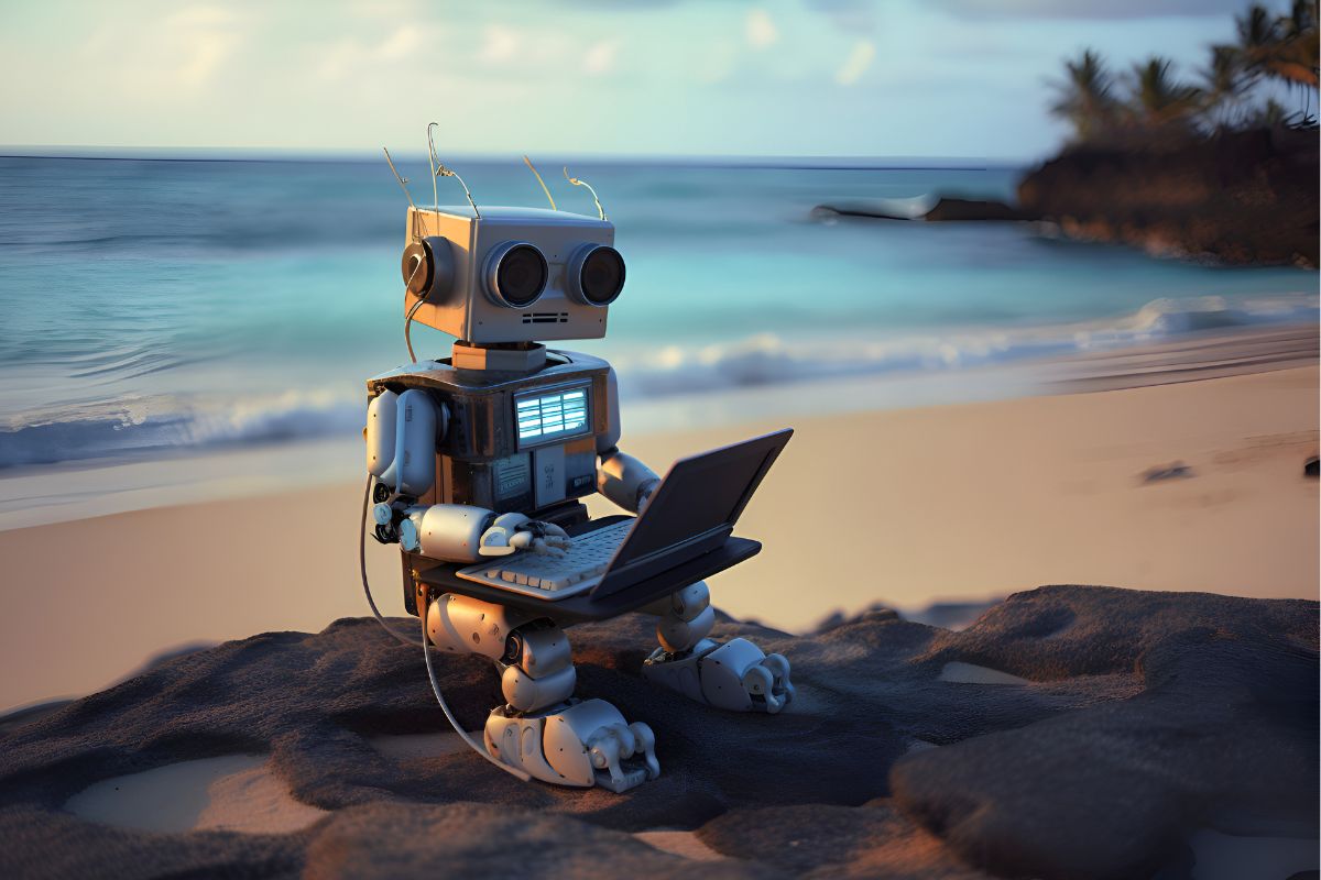 chatbot spiagge