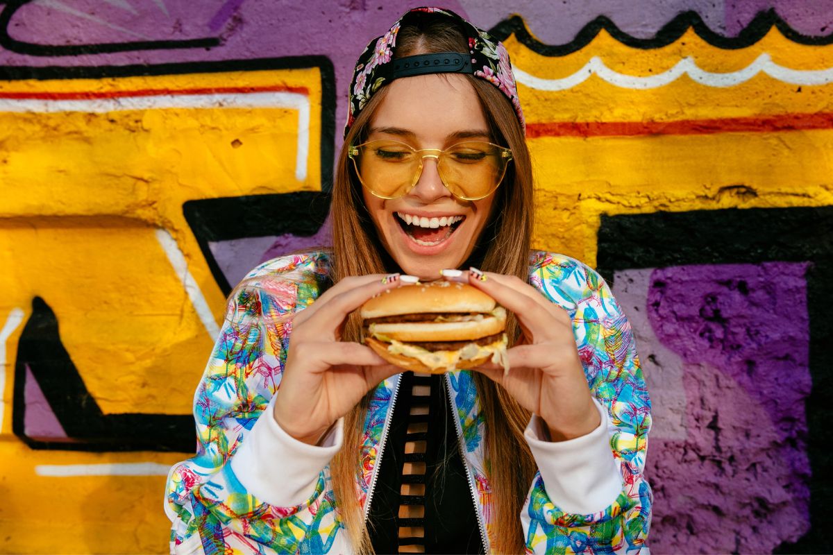 guida street food