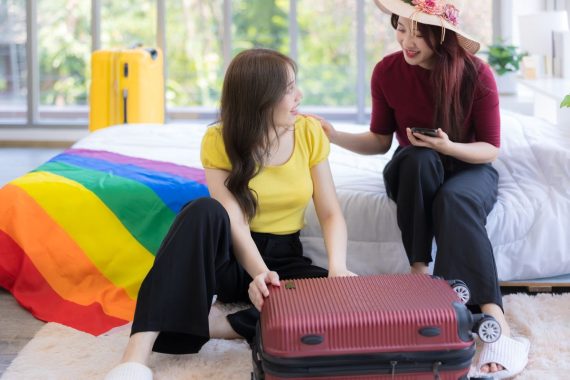 hotel Lgbtq+
