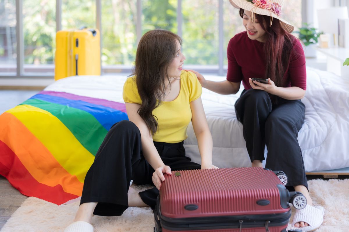hotel Lgbtq+